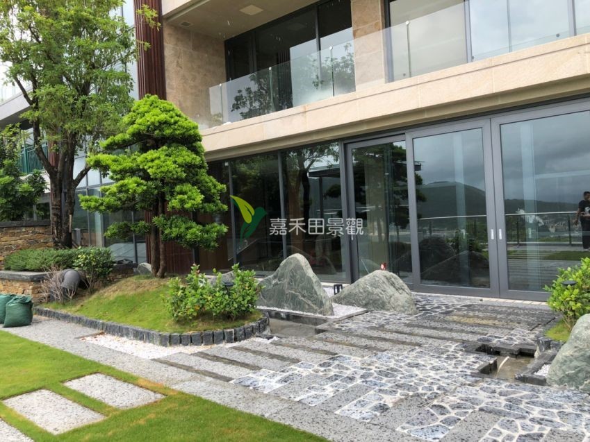 私家庭院景觀設計怎么布局才好？